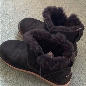 Ugg Mini Boots (koolaburra)